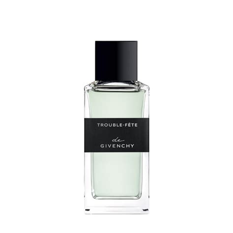 givenchy trouble fete sample